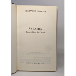 SALADIN rassembleur de l'Islam