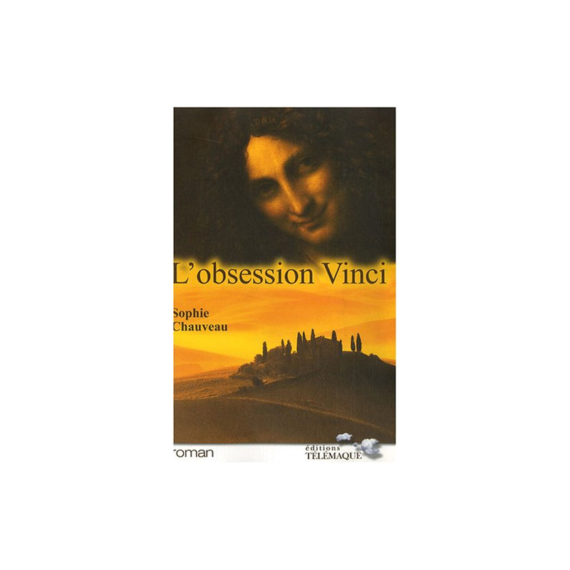 L'obsession Vinci