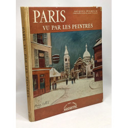 Paris vu par les peintres
