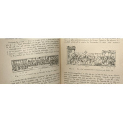 Le Forum Romain et les Forums Impériaux - 3e édition entièrement...