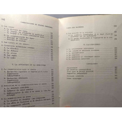 Communication et devenir personnel - approche psychosociologique