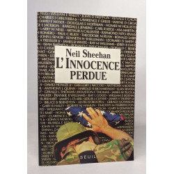 L'Innocence perdue