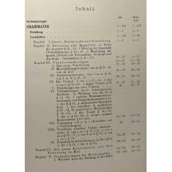 Mittelniederländische grammatik mit lesestücken und glossar