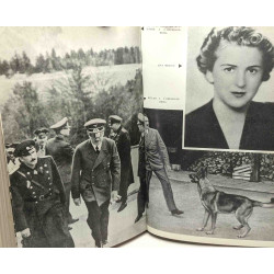Ascension et chute du IIIème Reich 1933-1945