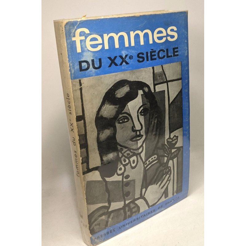 Femmes du XXe siècle semaine de la pensée marxiste (Paris 20-27...