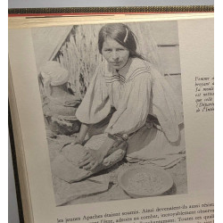 Histoire des Indiens d'Amérique du Nord