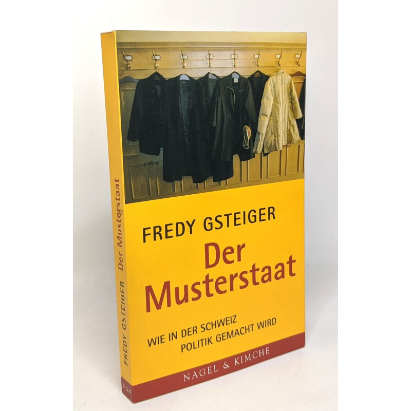 Der Musterstaat