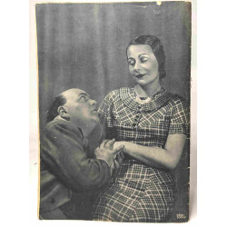 Les femmes d'amis (select collection)