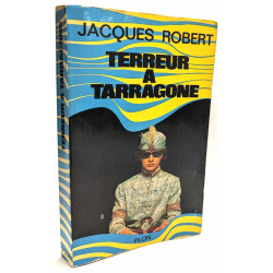 Terreur a Tarragone
