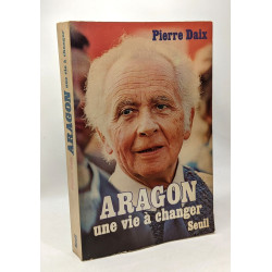 Aragon une vie à changer