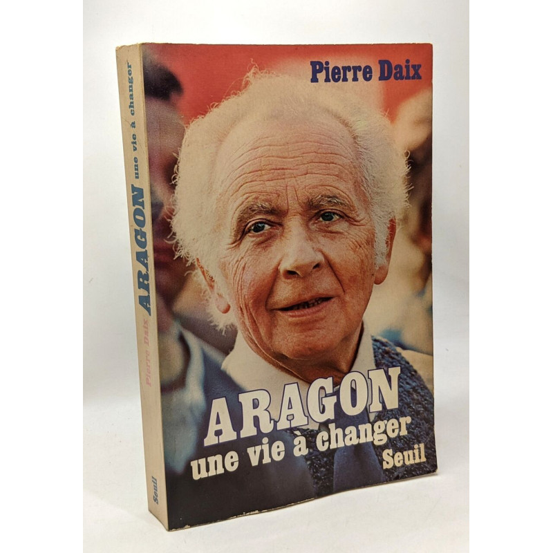 Aragon une vie à changer