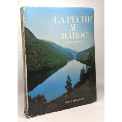 La pêche au Maroc