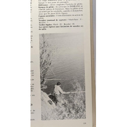 La pêche au Maroc