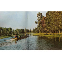 La pêche au Maroc