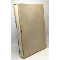 Dictionnaire de la civilisation egyptienne