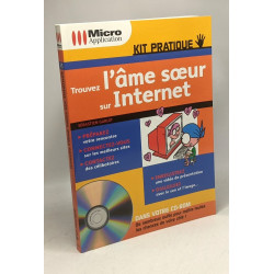 Trouver l'âme soeur sur Internet