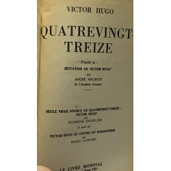 Quatrevingt-treize
