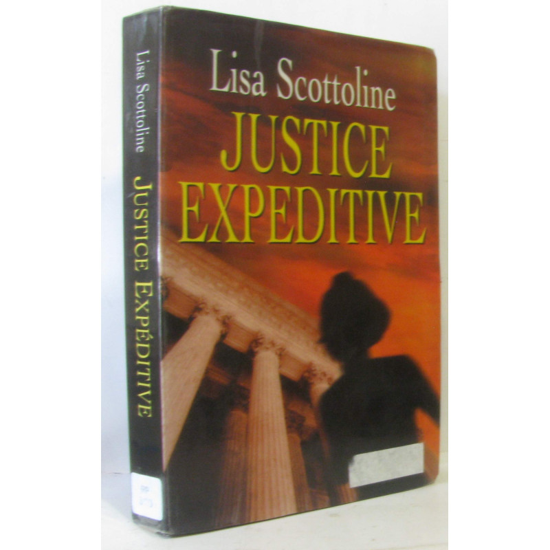Justice expéditive