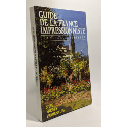 Guide De La France Impressioniste