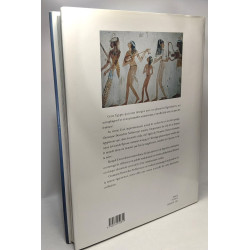 Les Femmes au temps des pharaons (édition 2000)