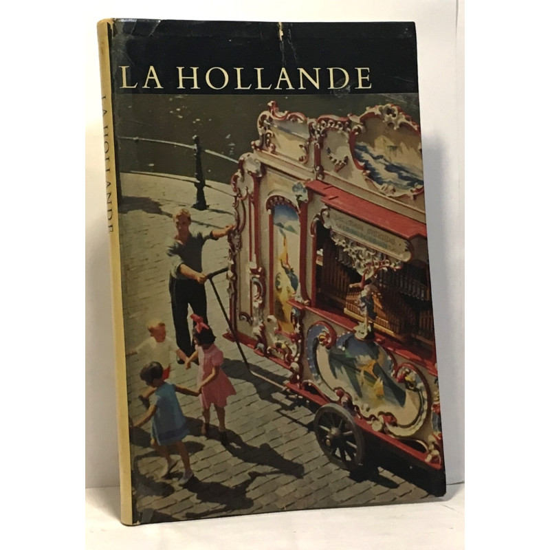 La Hollande