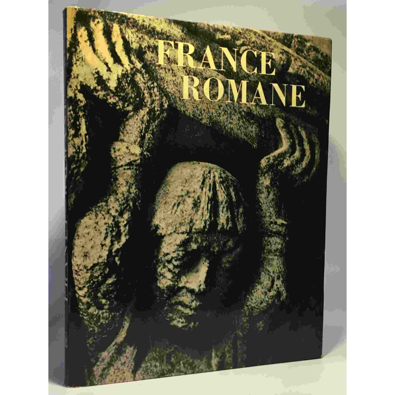 France romane - collection des ides photographiques