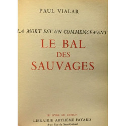 La mère + Le bal des sauvages + Nans le Berger --- trois romans...