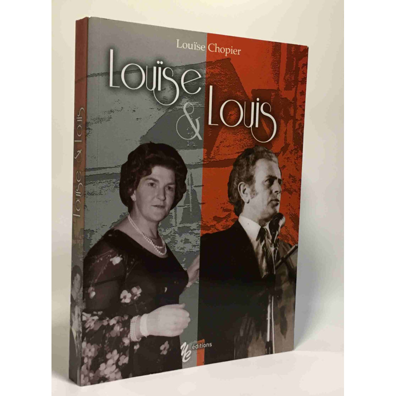 Louise et Louis