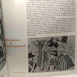 Bordeaux sur la Garonne - origines évolution visage du 20e siècle