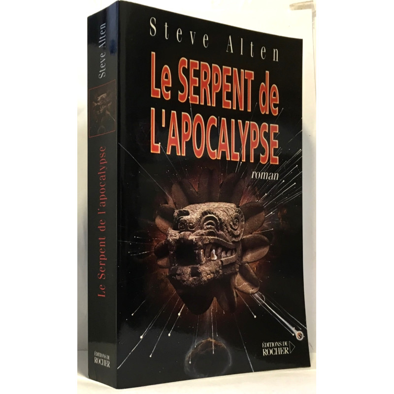 Le serpent de l'Apocalypse