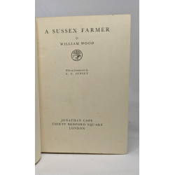 A sussex farmer