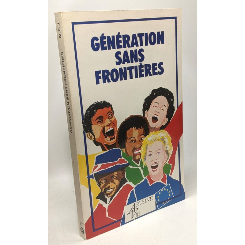 Génération sans frontière