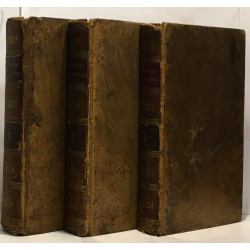 Histoire des variations des églises protestantes - tome premier...