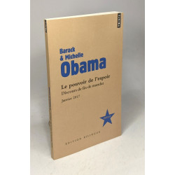 Le Pouvoir de l'espoir
