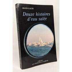 Douze histoires d'eau salée