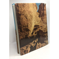 Israël - art cités paysages