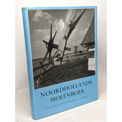 Noordhollands Molenboek