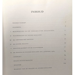 Noordhollands Molenboek