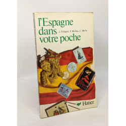 L'Espagne dans votre poche