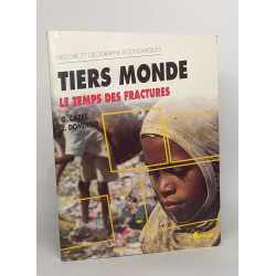 histoire geographie economique