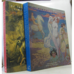 De Thomas Couture a M. Denis - musée départemental 2 tomes