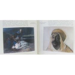 De Thomas Couture a M. Denis - musée départemental 2 tomes