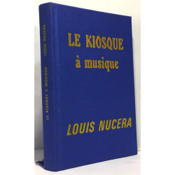 Le kiosque à musique