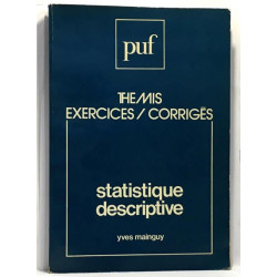 Statistique descriptive