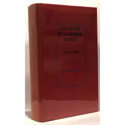 La polka des canons - tome I - une histoire de la commune de Paris