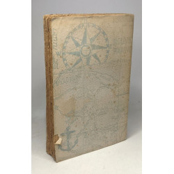 Jacques Cartier : Navigateur. Cartes et dessins de René Rouveret
