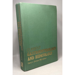 Current Gastroenterology and Hepatology: v. 1