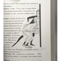 Bienvenue au Cast TOME 1 et 2: Aux portes du rêve + Mes grands débuts