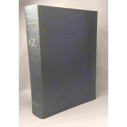 Dictionnaire encyclopédique d'Archéologie