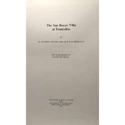 San Rocco Villa at Francolise